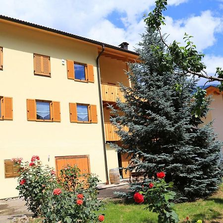 Ferienhof Weingenuss Apartment Cortina Sulla Strada del Vino Екстериор снимка