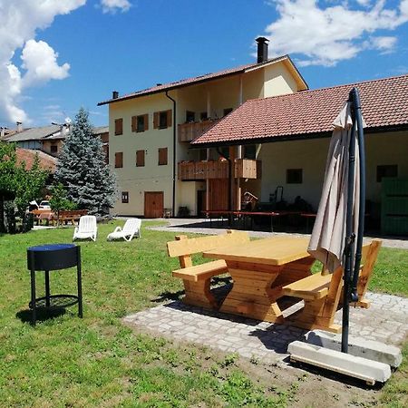 Ferienhof Weingenuss Apartment Cortina Sulla Strada del Vino Екстериор снимка